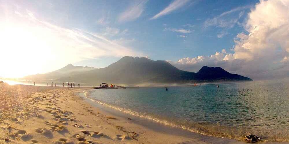 4D3N Explore Camiguin Travel Package