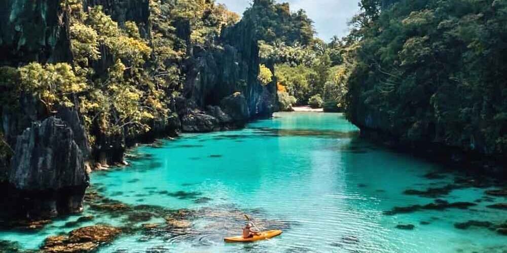 4D3N explore Coron Tour Package A