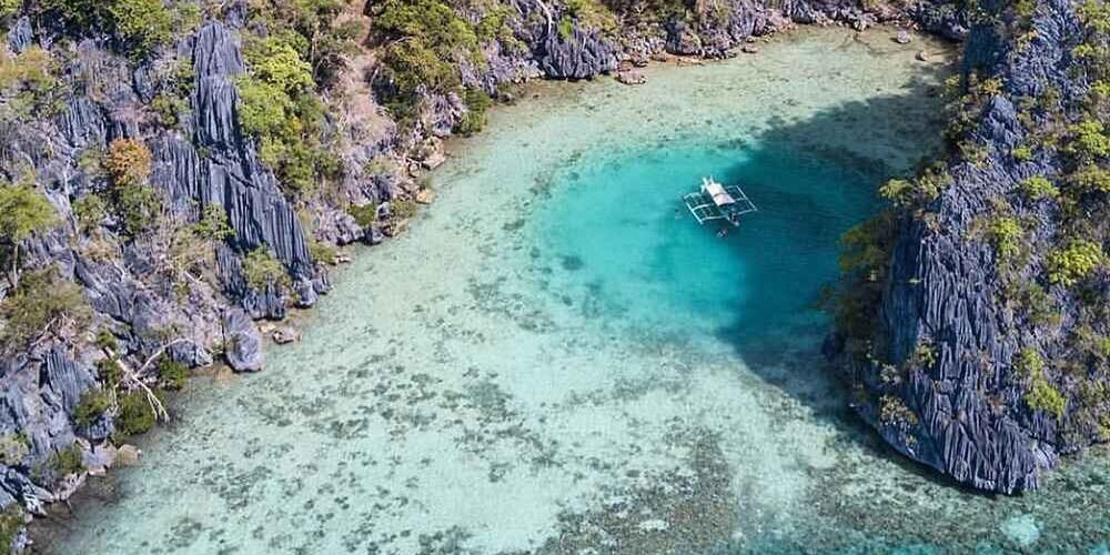 4D3N Explore Coron Tour Package B – NOT AVAILABLE