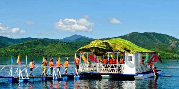 4D3N Explore Puerto Princesa Tour Package A