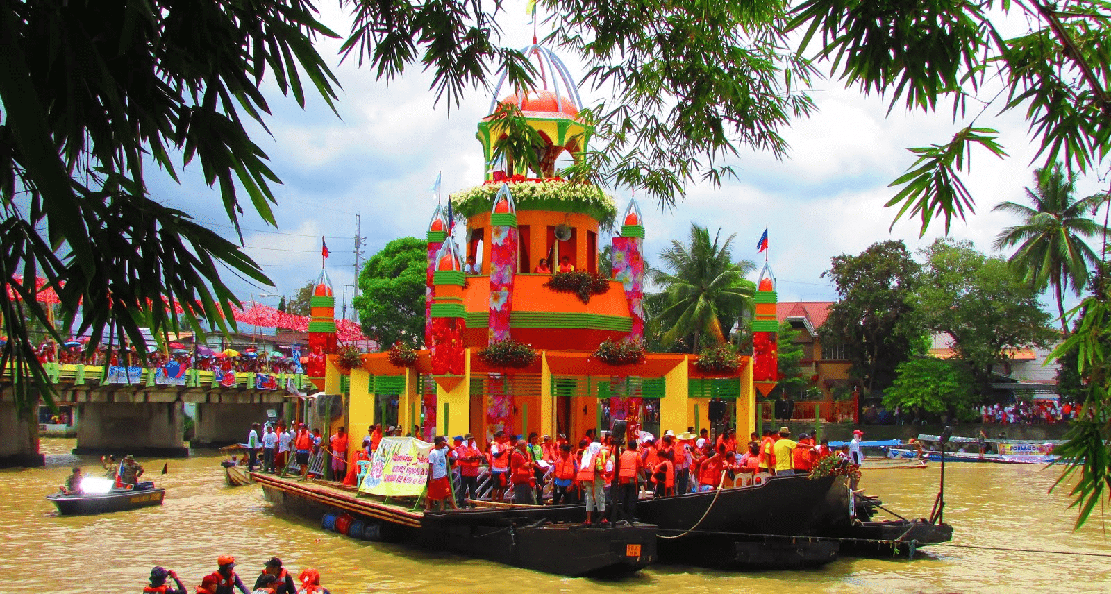 BOCAUE RIVER FESTIVAL