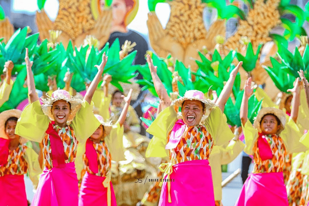 BONOK-BONOK FESTIVAL & SILOP CAVE ADVENTURE