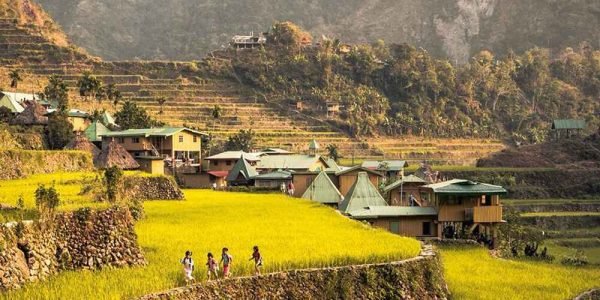 Banaue Travel and Tour Packages 10