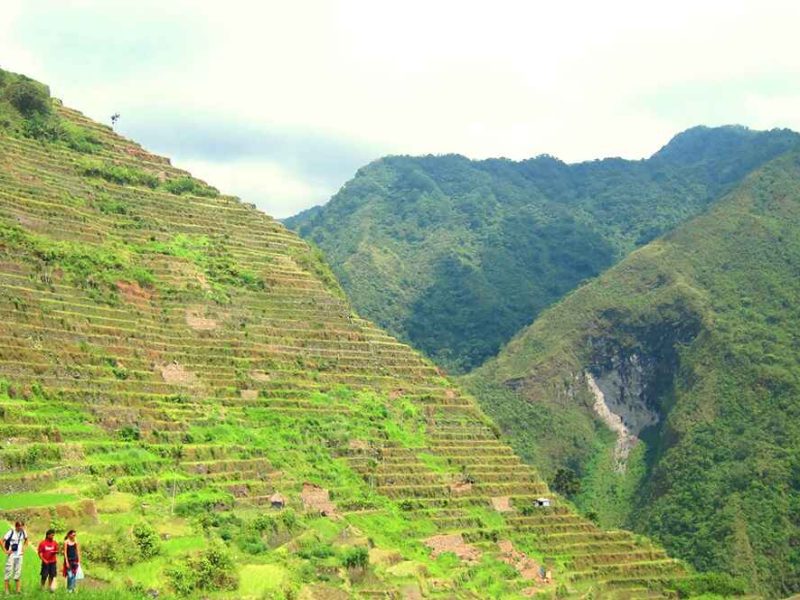 Banaue Travel and Tour Packages 13