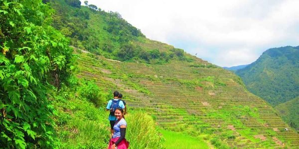 Banaue Travel and Tour Packages 17