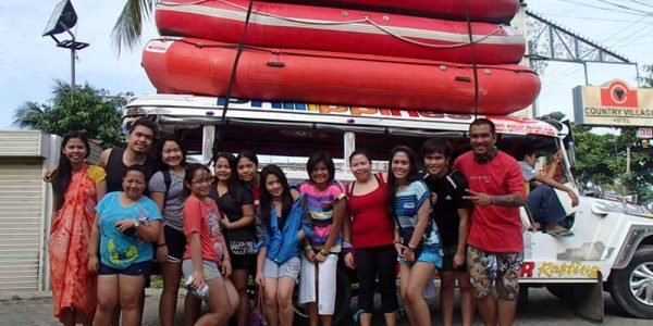 Cagayan de Oro Travel and Tour Packages