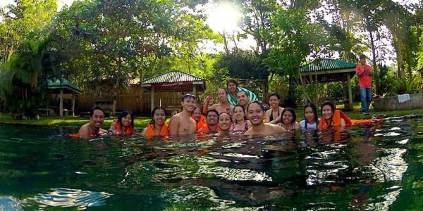 Camiguin Travel and Tour Packages