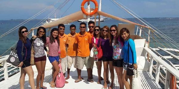 Cebu Travel and Tour Packages