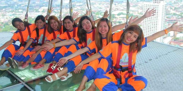 Cebu Travel and Tour Packages