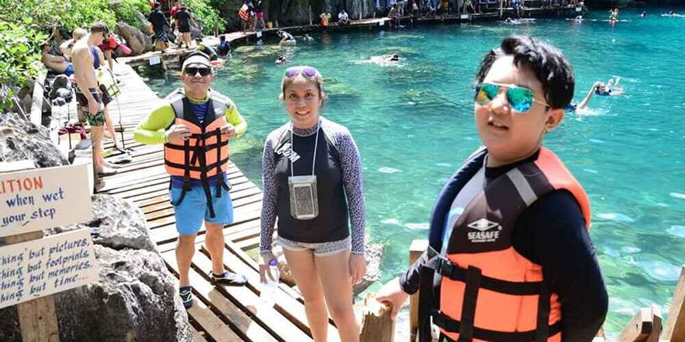 Coron Travel and Tour Packages