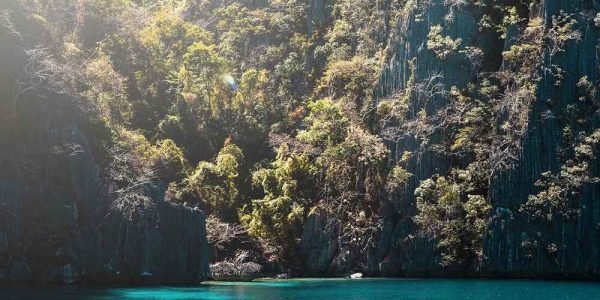 Coron Travel and Tour Packages