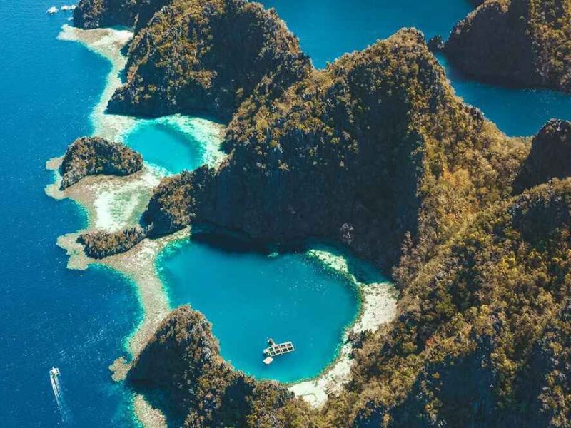 Coron Travel and Tour Packages