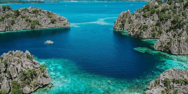 Coron Travel and Tour Packages