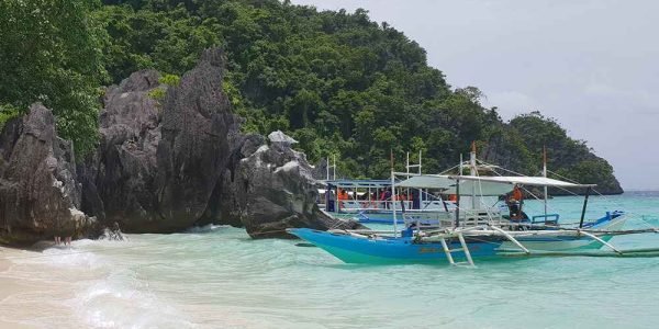 Coron Travel and Tour Packages