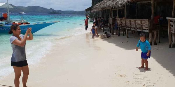 Coron Travel and Tour Packages