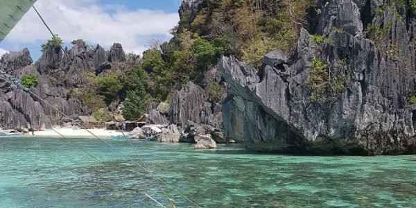 Coron Travel and Tour Packages