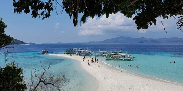 Coron Travel and Tour Packages