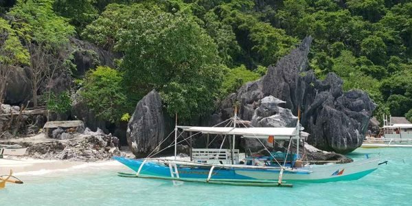 Coron Travel and Tour Packages