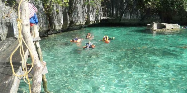 Coron Travel and Tour Packages