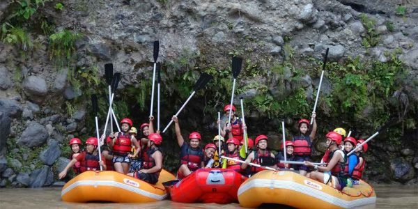 Davao Travel and Tour Packages