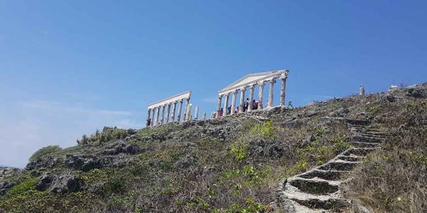 Fortune Island Tour Package