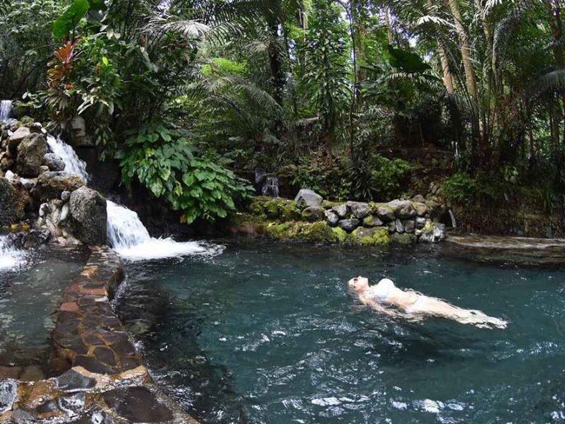 Hidden Valley Springs, Laguna Tour Packages