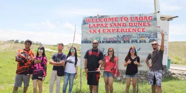 Ilocos Travel and Tour Packages