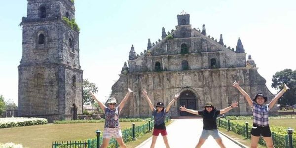 Ilocos Travel and Tour Packages