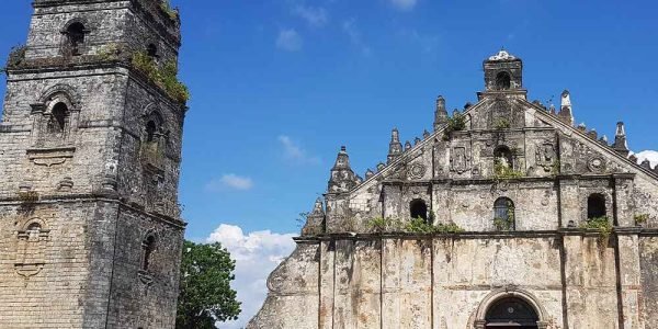 Ilocos Travel and Tour Packages