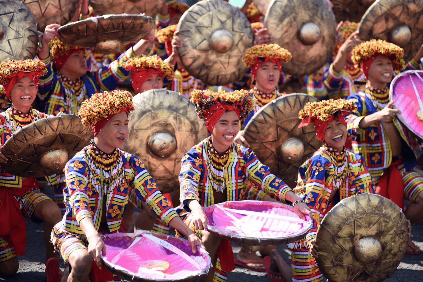 KADAYAWAN SA DABAW