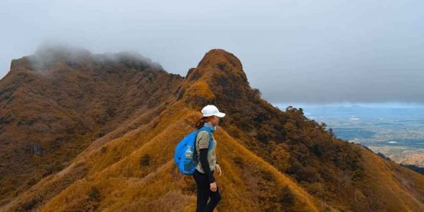 Mount Batulao Tour Packages