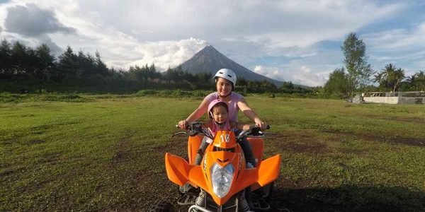 Mount Mayon Climb Packages & Summit Expedition