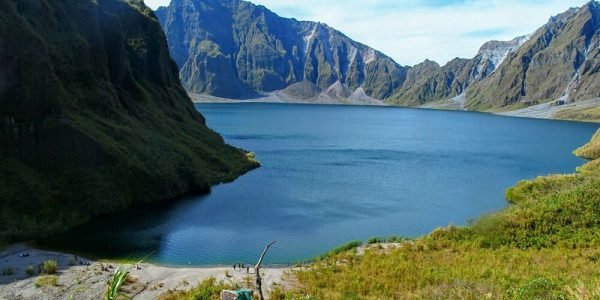 Mount Pinatubo Tour Package – Budget