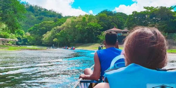 Pagsanjan Falls Tour Packages