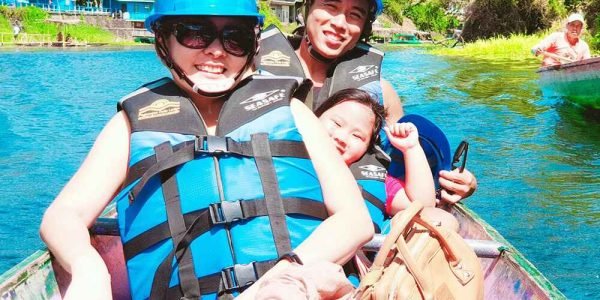 Pagsanjan Falls Tour Packages