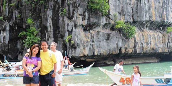 Puerto Princesa Tour Packages