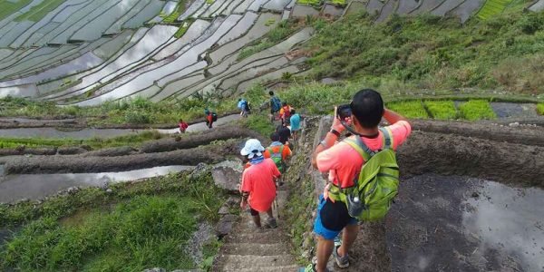 Sagada Travel and Tour Packages