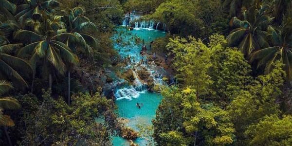 Siquijor Travel and Tour Packages