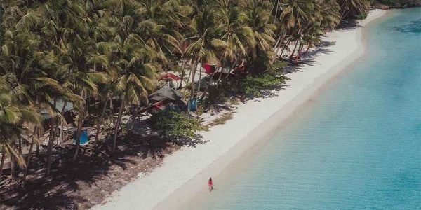 Siquijor Travel and Tour Packages