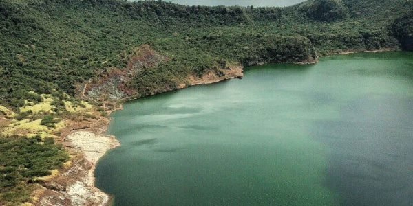 Taal Volcano Travel and Tour Packages