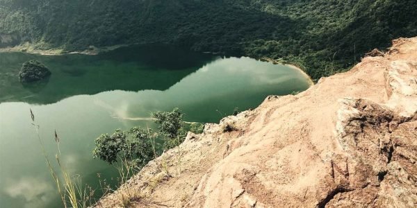 Taal Volcano Travel and Tour Packages