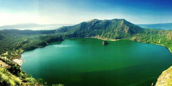 Taal Volcano Travel and Tour Packages