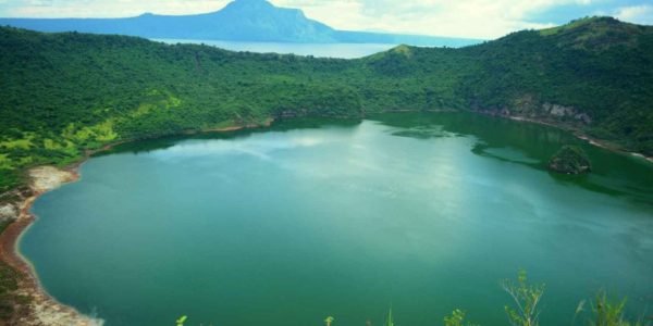 Taal Volcano Travel and Tour Packages