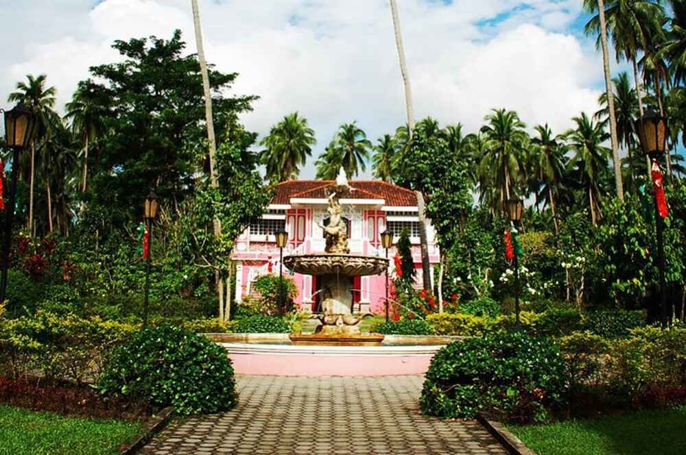 Villa Escudero Travel and Tour Packages