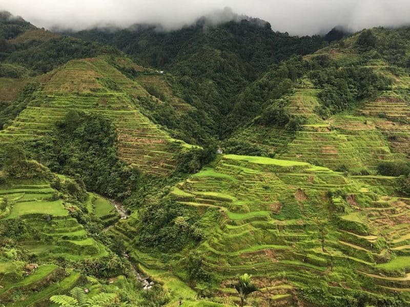 3D2N explore Banaue Adventure Day Tour Budget Package (No Land Transfers)