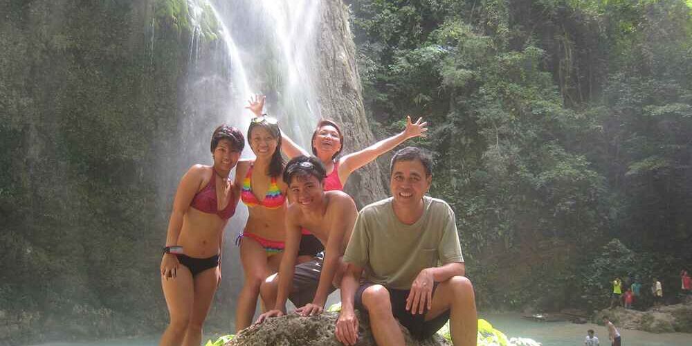 Dumaguete Travel and Tour Packages