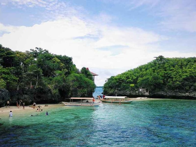 Guimaras Tour Package