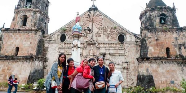 Iloilo Tour Packages