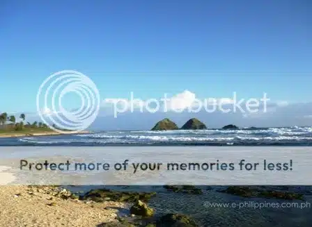 Blue Lagoon, Maira-ira Beach