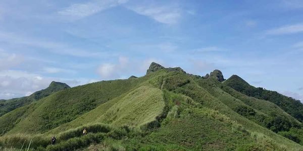 Mount Batulao Tour Packages